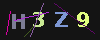 Gambar captcha